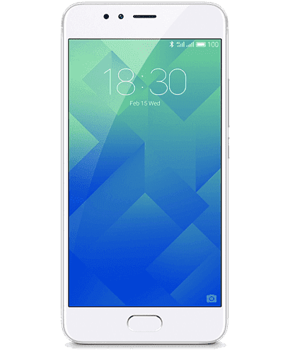 Ремонт MeizuM5S