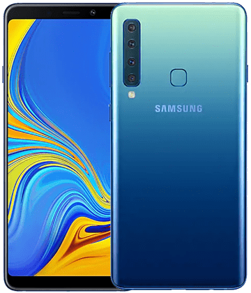 Заміна акумулятора Samsung  A9