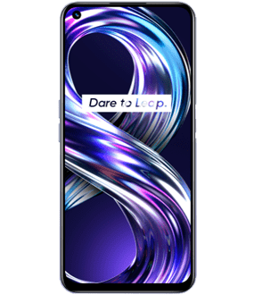 Ремонт Realme8i