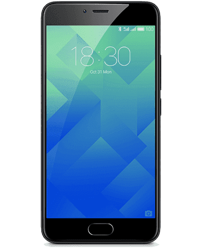 Ремонт MeizuM5