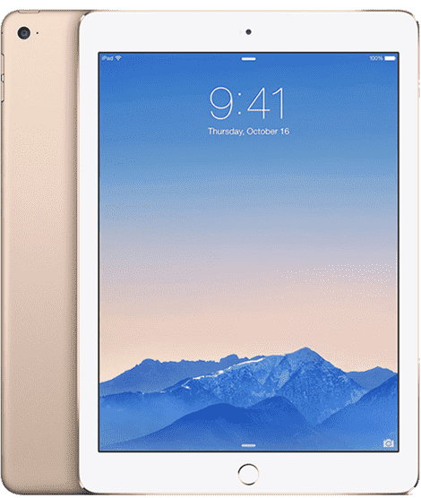 Ремонт AppleiPad Air