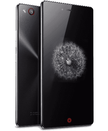 Ремонт ZTENubia Z9 mini