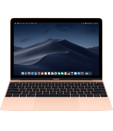 Ремонт AppleMacBook Retina 12