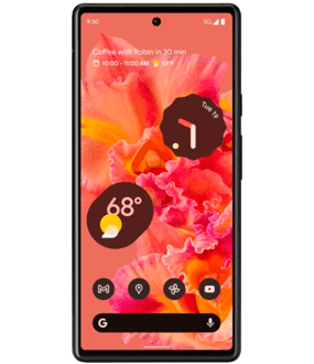 Ремонт GooglePixel 6A