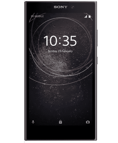 Ремонт SonyXperia L2