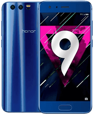 Ремонт Honor9