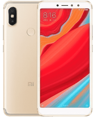 Ремонт XiaomiRedmi S2