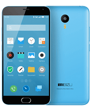 Ремонт MeizuM2 Note