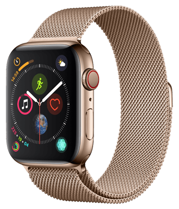 Ремонт AppleWatch 4