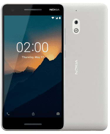 Ремонт Nokia2.1