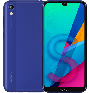 Ремонт Honor8S