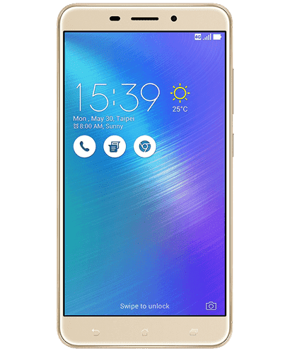 Заміна скла ASUS  ZenFone 3 Lazer