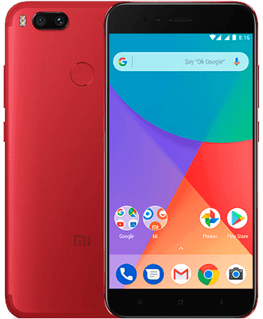 Ремонт XiaomiMi A1