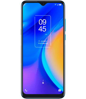 Ремонт TCL20SE