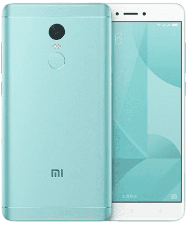Ремонт XiaomiRedmi Note 4X