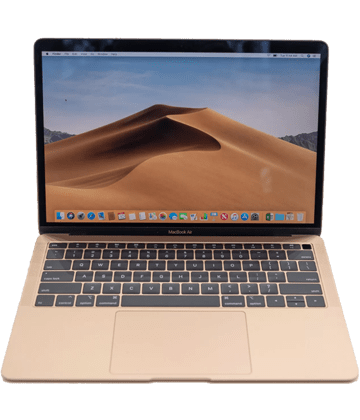 Ремонт AppleMacBook Air 13