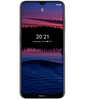 Ремонт NokiaG20