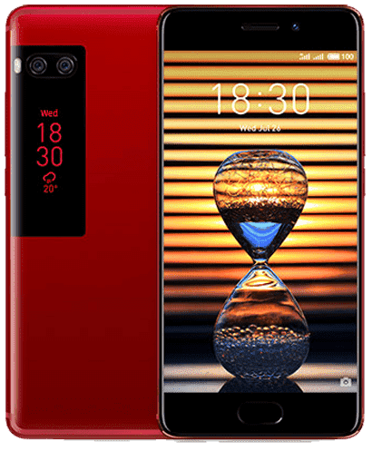 Ремонт MeizuPro 7