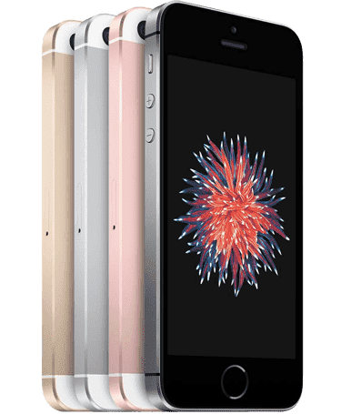Ремонт AppleiPhone SE
