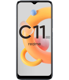 Ремонт RealmeC11 2021