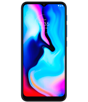 Ремонт MotorolaMoto E7 Plus