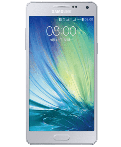 Ремонт SamsungA3 (2015)