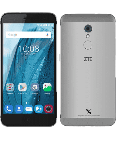Ремонт ZTEBlade V7 Plus