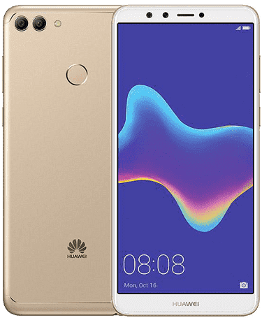 Ремонт HuaweiY9 2018