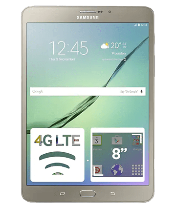 Ремонт SamsungTab S2 8.0