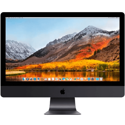 Ремонт AppleiMac Pro