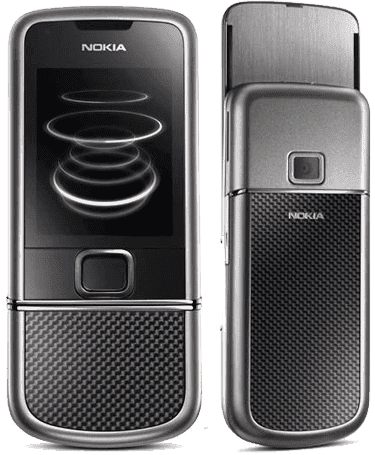 Ремонт Nokia8800 Arte