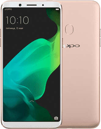 Ремонт OPPOF5 Youth