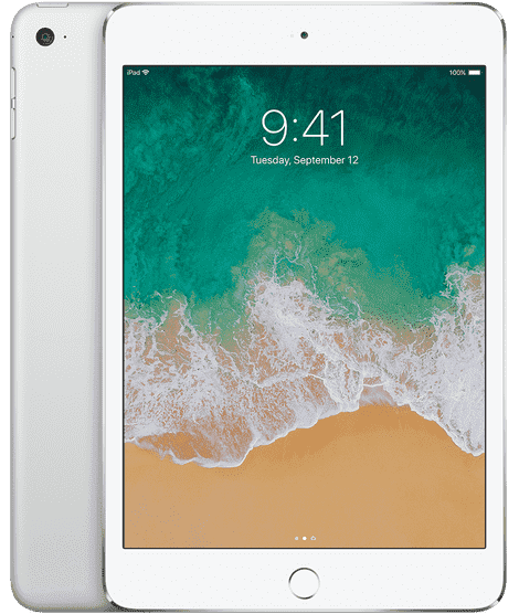 Ремонт AppleiPad mini 4