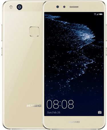 Ремонт HuaweiP10 Lite