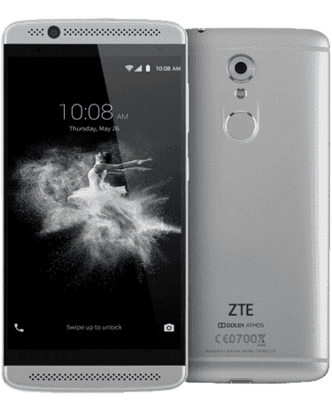 Ремонт ZTEAxon 7 Mini