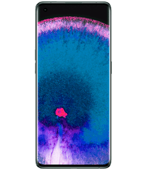 Заміна скла OPPO  Find X5 Pro