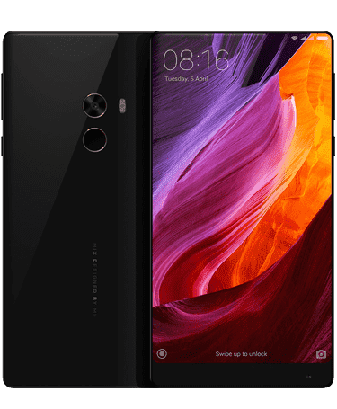 Ремонт XiaomiMi Mix
