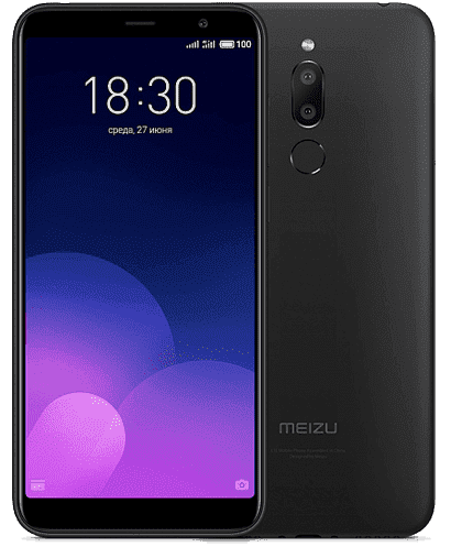 Ремонт MeizuM6T