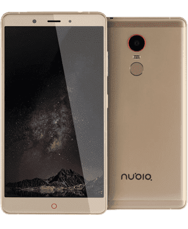 Ремонт ZTENubia Z11 Max