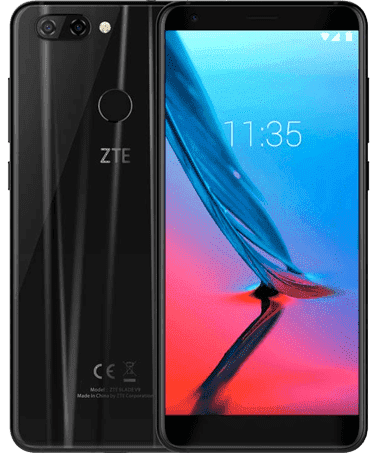 Ремонт ZTEBlade V9