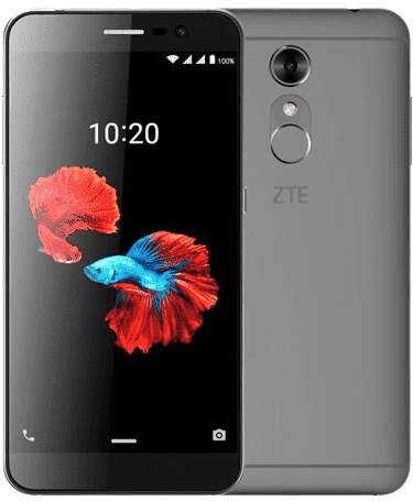 Ремонт ZTEBlade A910