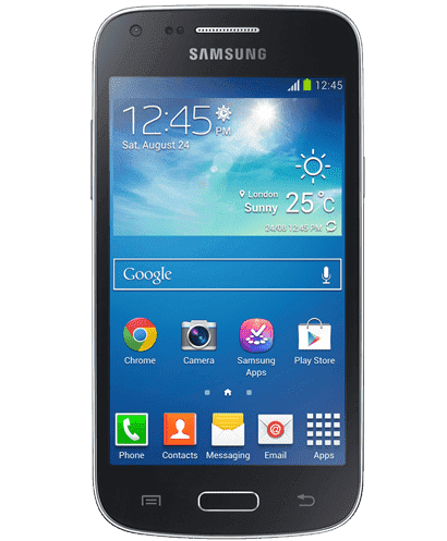 Ремонт SamsungS4 mini