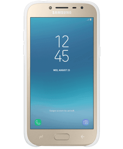 Ремонт SamsungJ2 (2018)