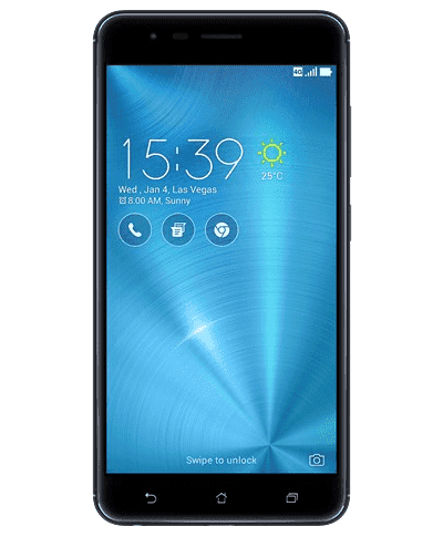 Ремонт ASUSZenFone 3 Zoom