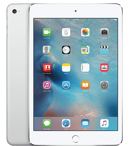 Ремонт AppleiPad mini 3