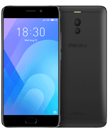 Ремонт MeizuM6 Note