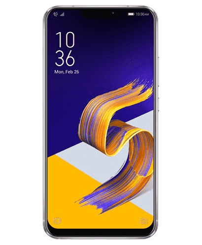 Ремонт ASUSZenFone 5Z