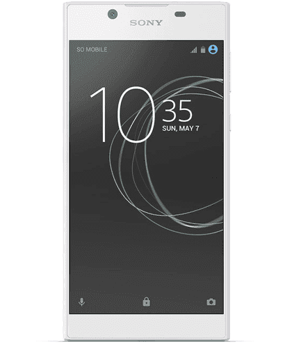 Ремонт SonyXperia L1