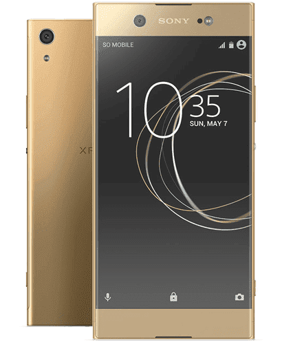 Ремонт SonyXperia XA1 Ultra