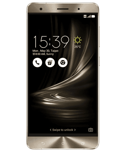 Ремонт ASUSZenFone 3 Deluxe